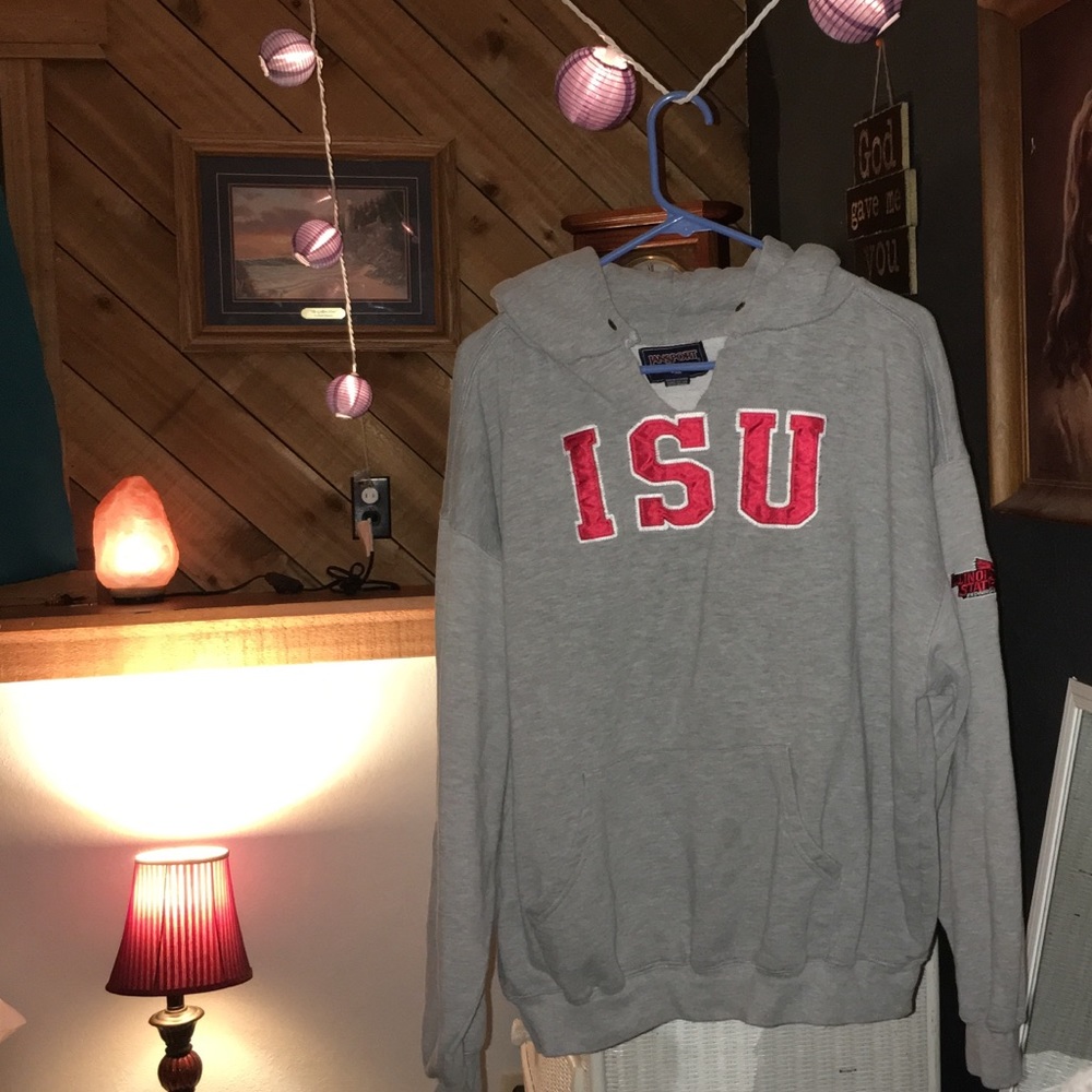 Illinois State University Hoodie